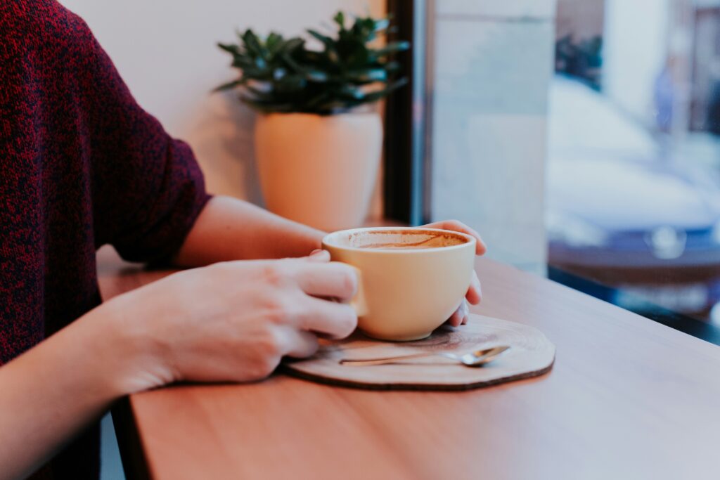 Kaffee